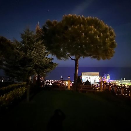 Lifoz Holiday Resort ทรับซอน ภายนอก รูปภาพ