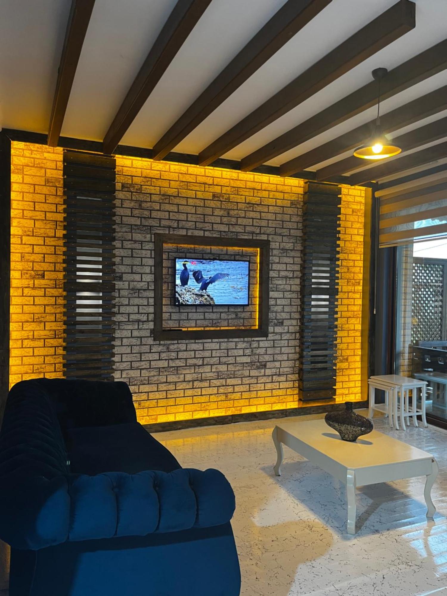 Lifoz Holiday Resort ทรับซอน ภายนอก รูปภาพ
